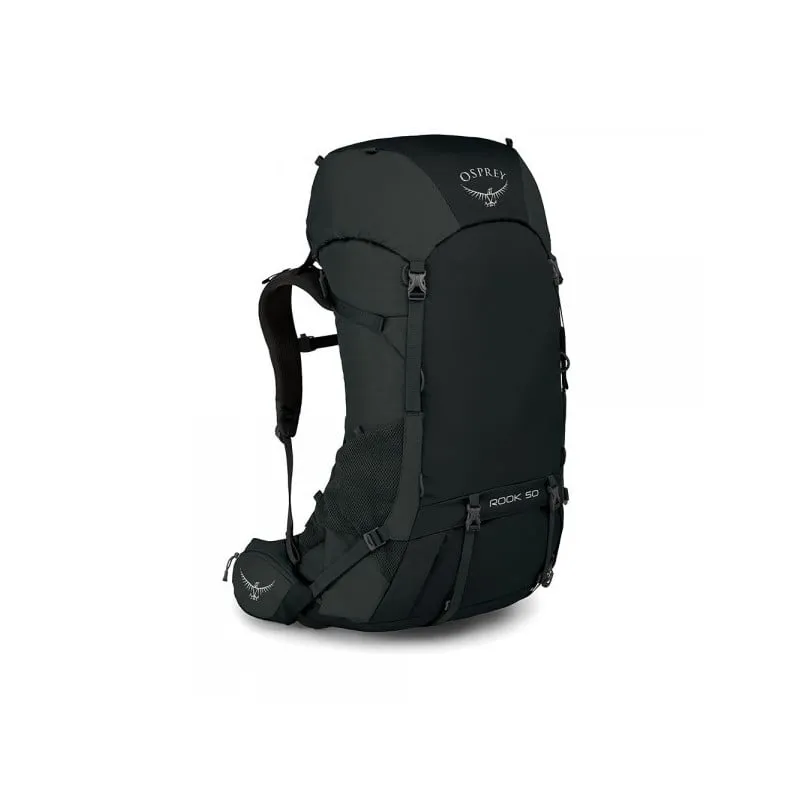 Mochila Osprey Rook 50 (Negro)