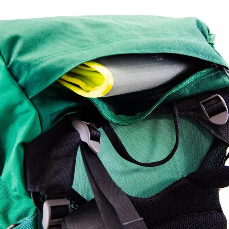 Mochila Osprey Rook 50 (Negro)