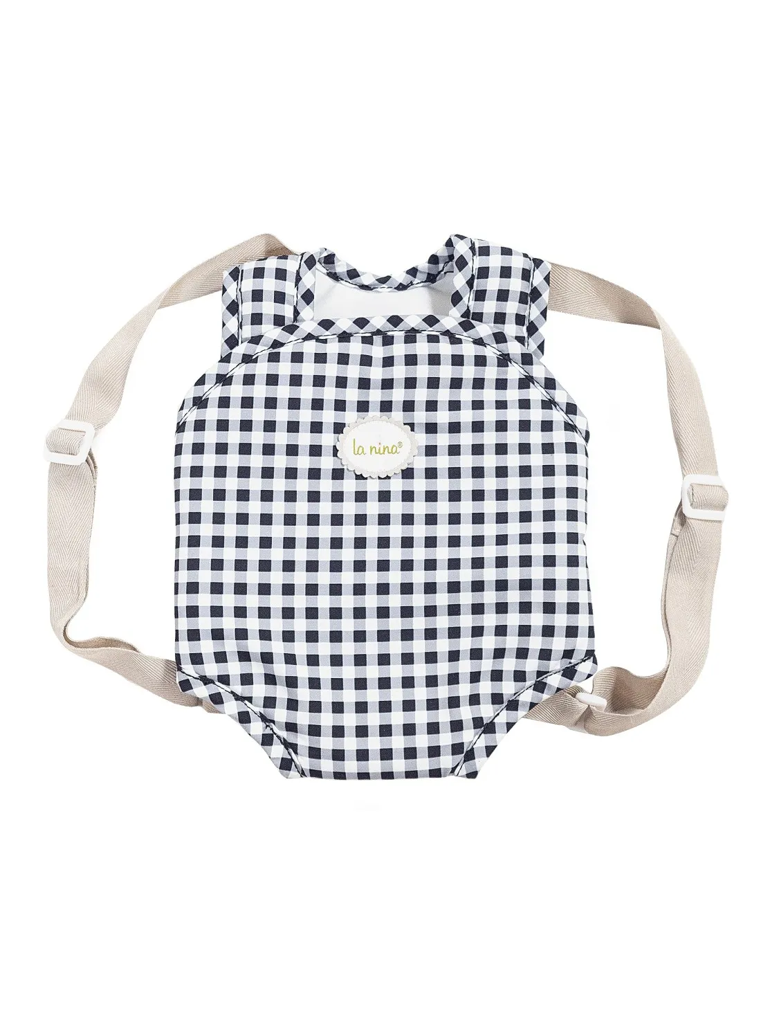 MOCHILA PORTABEBE NOA  LA NINA
