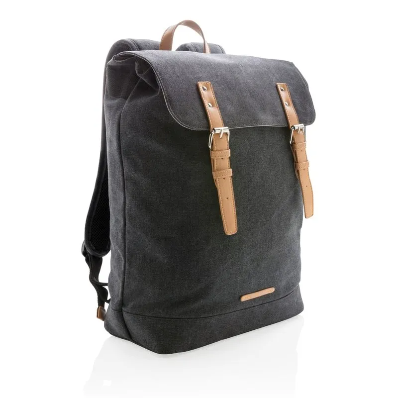 Mochila publicitaria para portátil de 15,6' acolchada