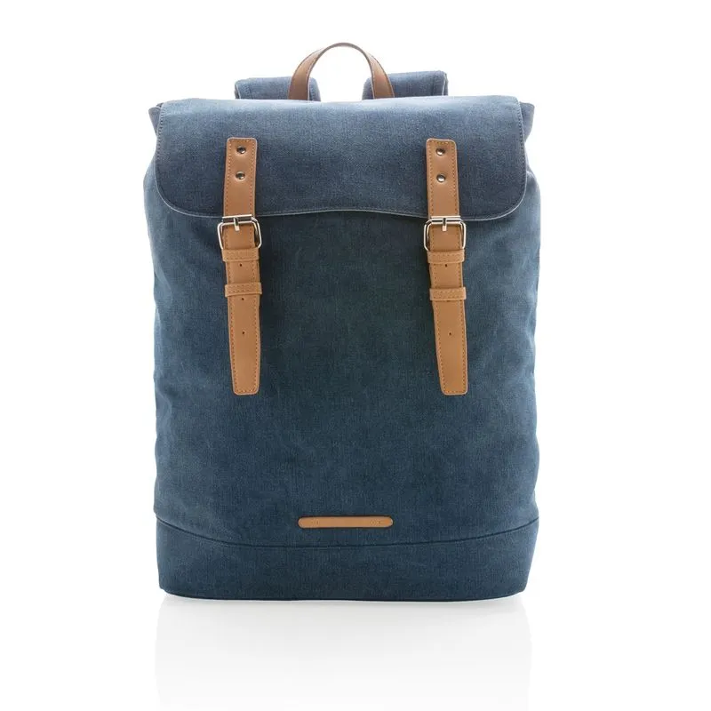 Mochila publicitaria para portátil de 15,6' acolchada
