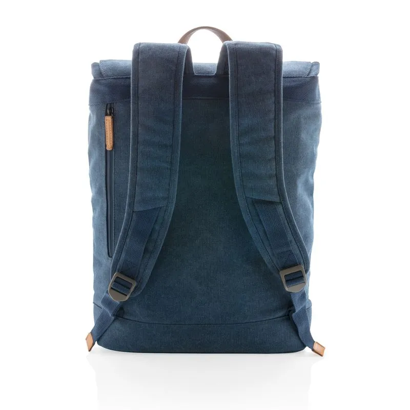 Mochila publicitaria para portátil de 15,6' acolchada