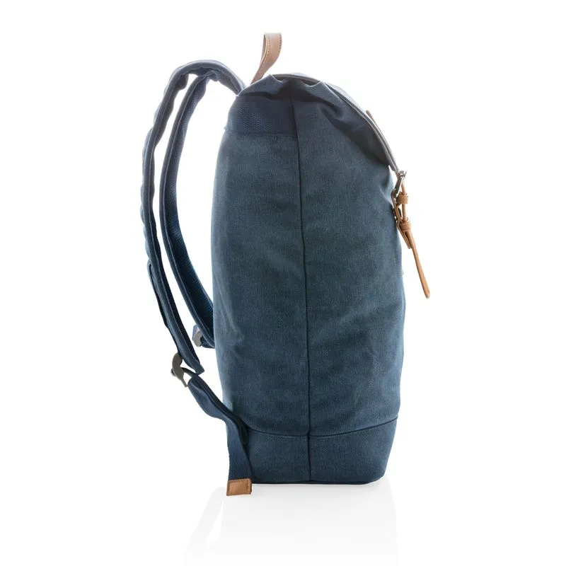 Mochila publicitaria para portátil de 15,6' acolchada