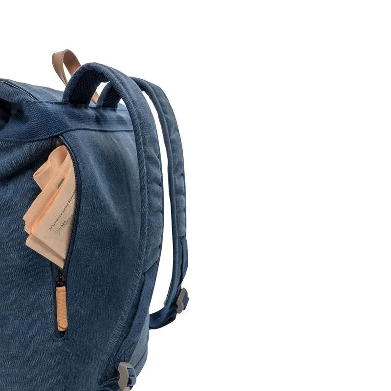 Mochila publicitaria para portátil de 15,6' acolchada