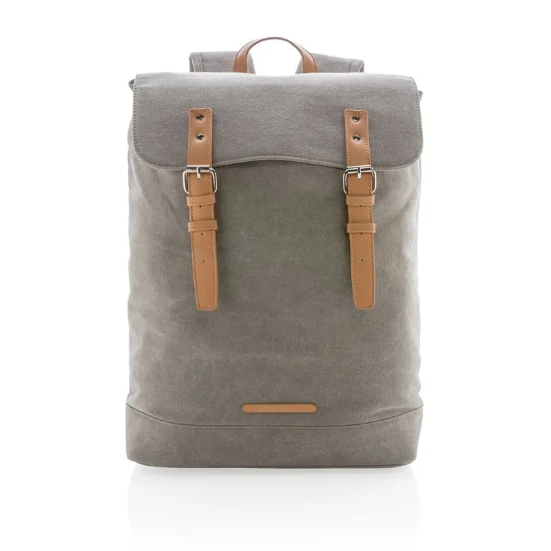 Mochila publicitaria para portátil de 15,6' acolchada