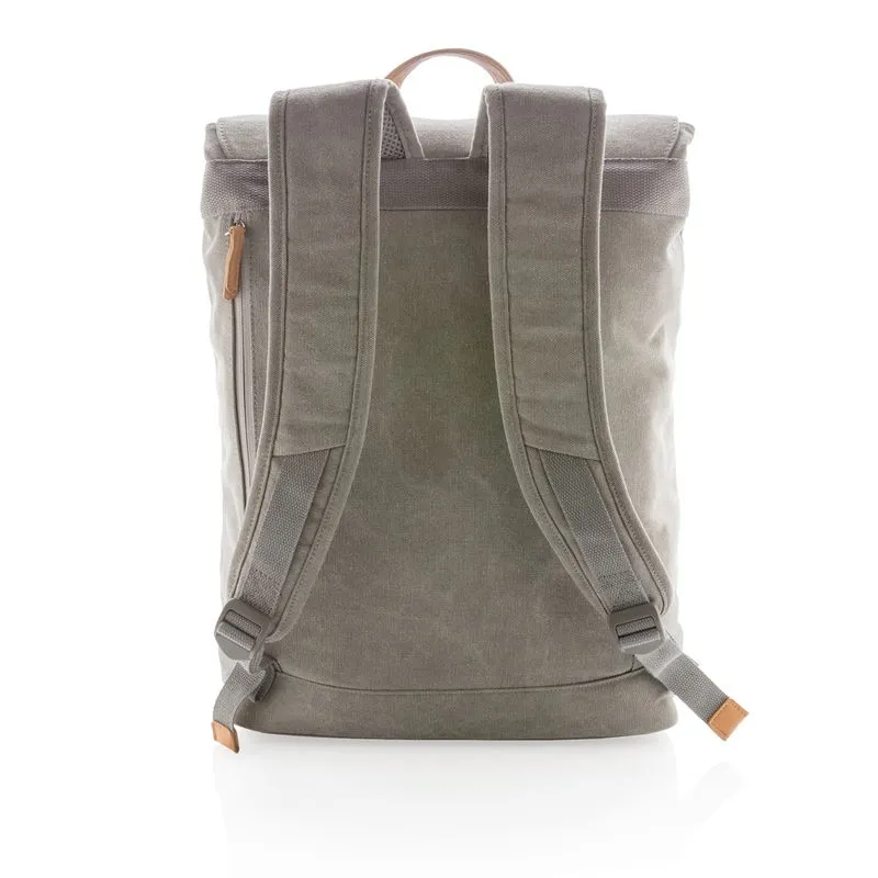 Mochila publicitaria para portátil de 15,6' acolchada
