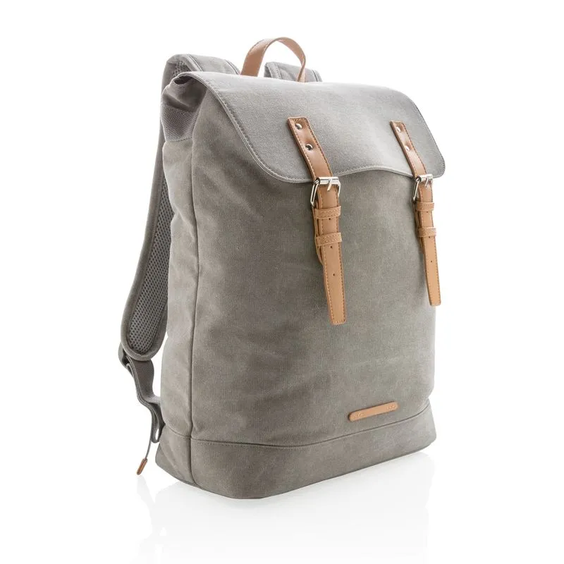 Mochila publicitaria para portátil de 15,6' acolchada