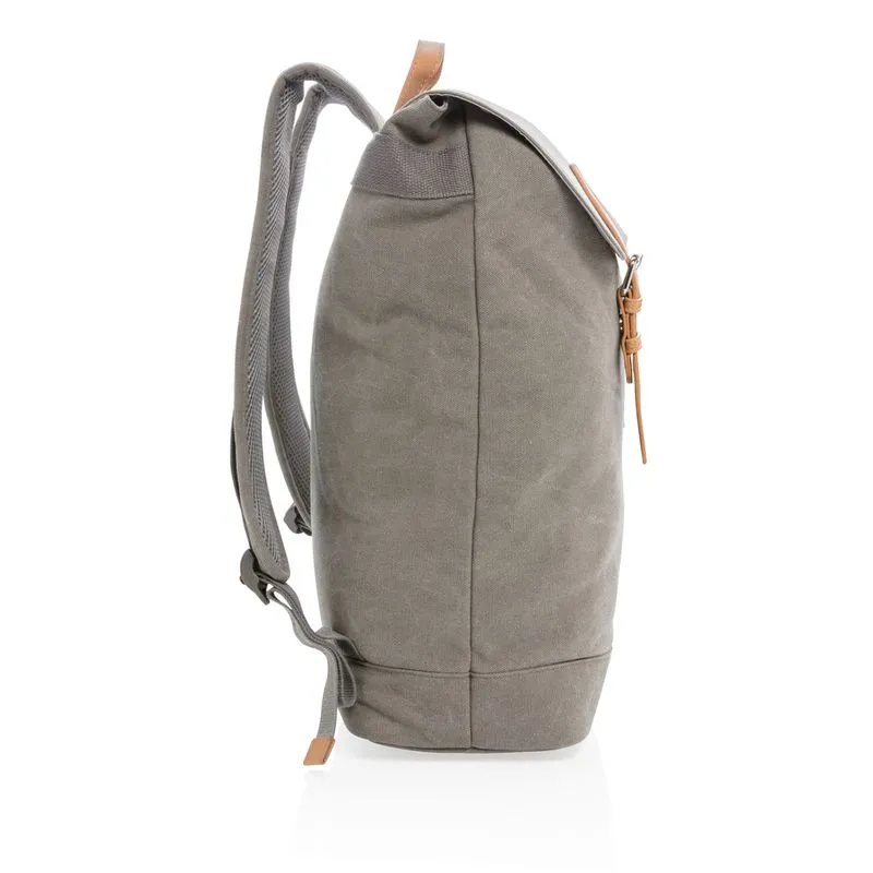 Mochila publicitaria para portátil de 15,6' acolchada
