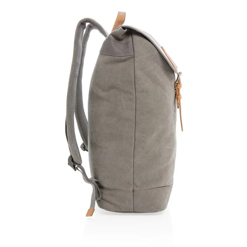 Mochila publicitaria para portátil de 15,6' acolchada