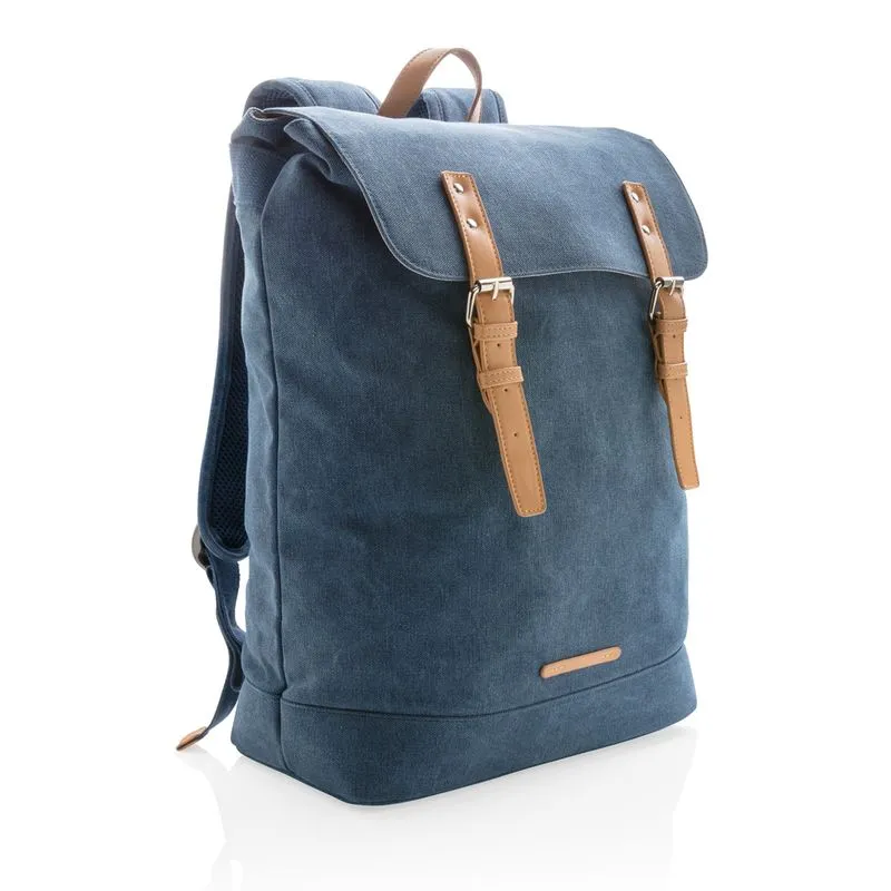 Mochila publicitaria para portátil de 15,6' acolchada