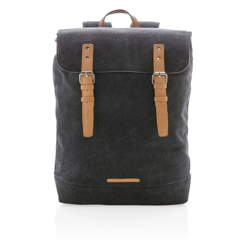 Mochila publicitaria para portátil de 15,6' acolchada
