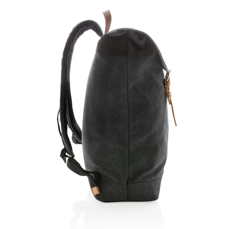Mochila publicitaria para portátil de 15,6' acolchada