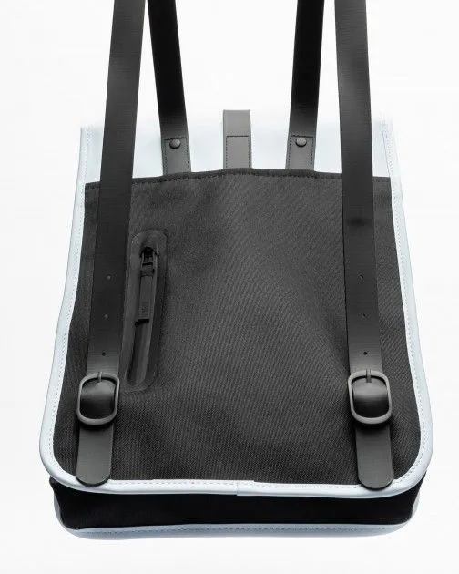 Mochila Rains 12800 Azul