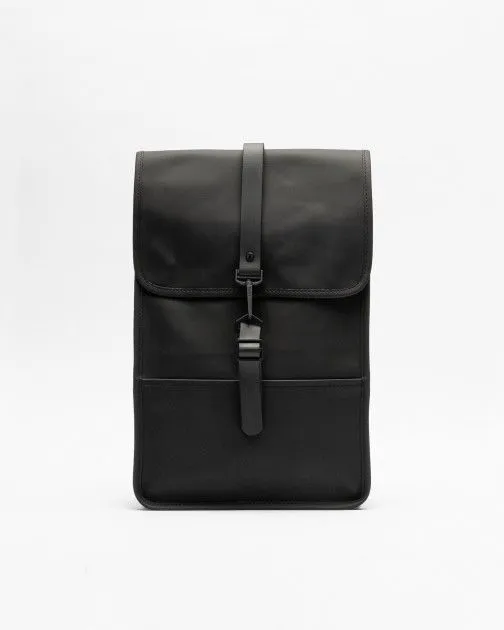 Mochila Rains 13020 Backpack Mini W3 Negro