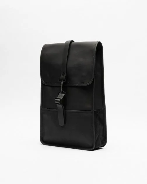 Mochila Rains 13020 Backpack Mini W3 Negro