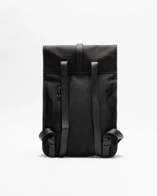 Mochila Rains 13020 Backpack Mini W3 Negro