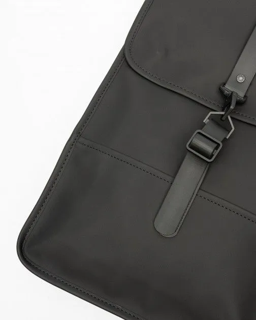 Mochila Rains 13020 Backpack Mini W3 Negro