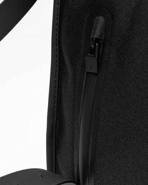 Mochila Rains 13020 Backpack Mini W3 Negro
