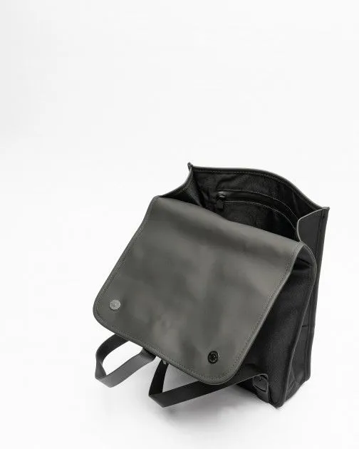 Mochila Rains 13020 Backpack Mini W3 Negro