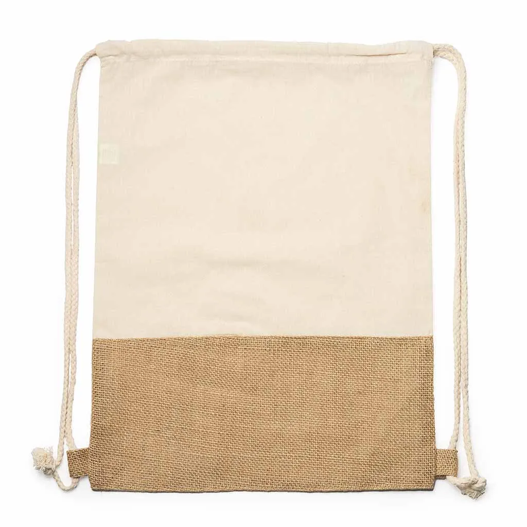 MOCHILA SACOYUTE WILKES