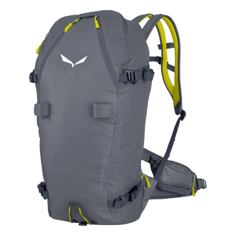 Mochila Salewa Senderismo 32 BP (Azul Ombre)