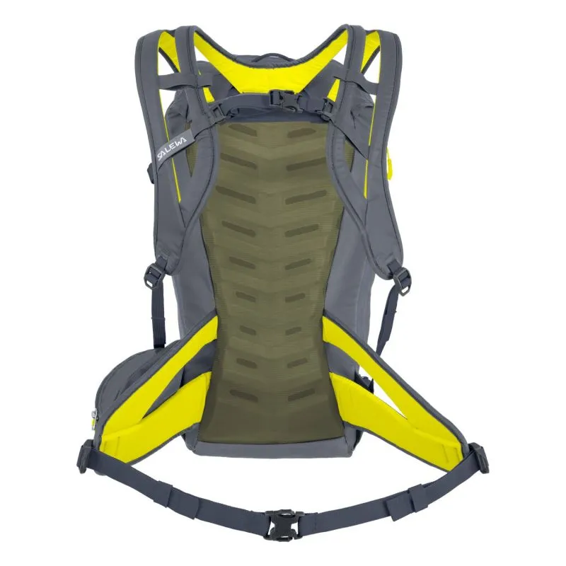 Mochila Salewa Senderismo 32 BP (Azul Ombre)