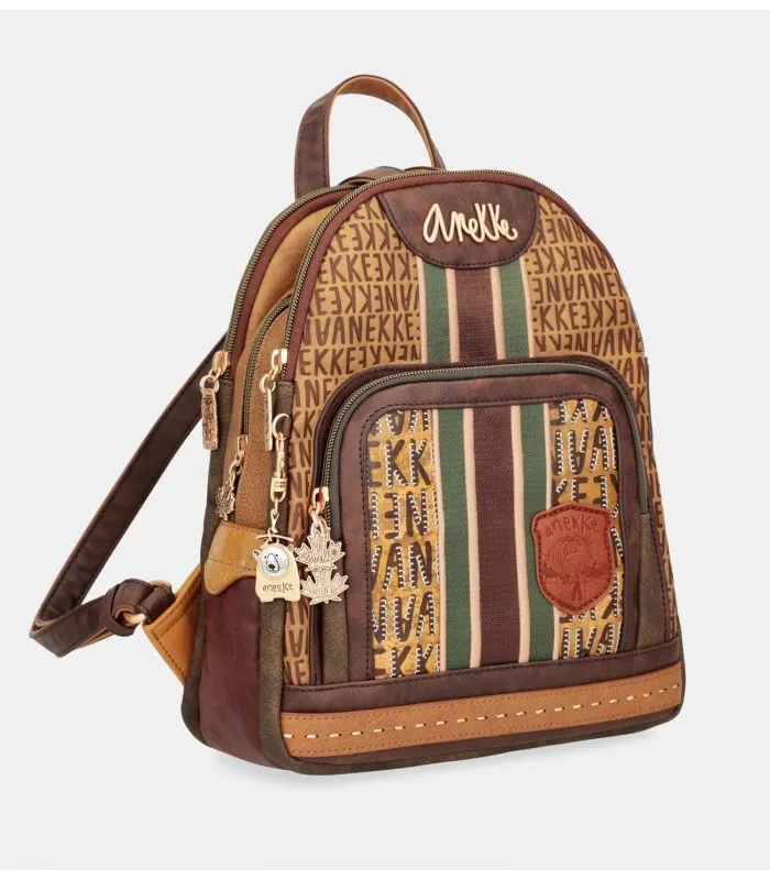MOCHILA SPORT MUJER ANEKKE