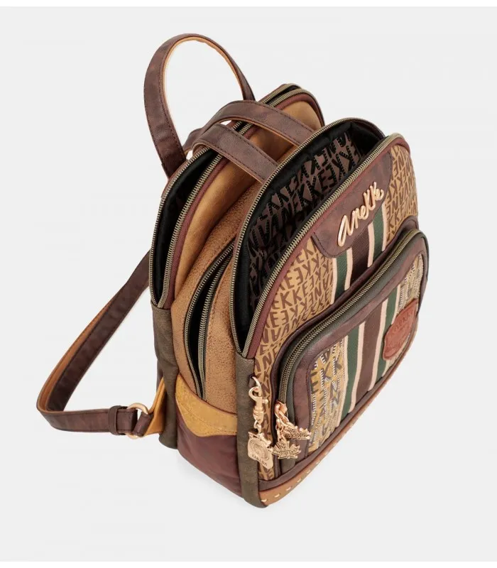 MOCHILA SPORT MUJER ANEKKE