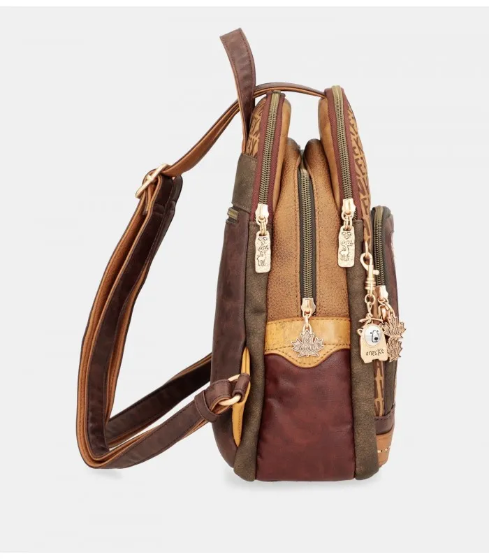 MOCHILA SPORT MUJER ANEKKE