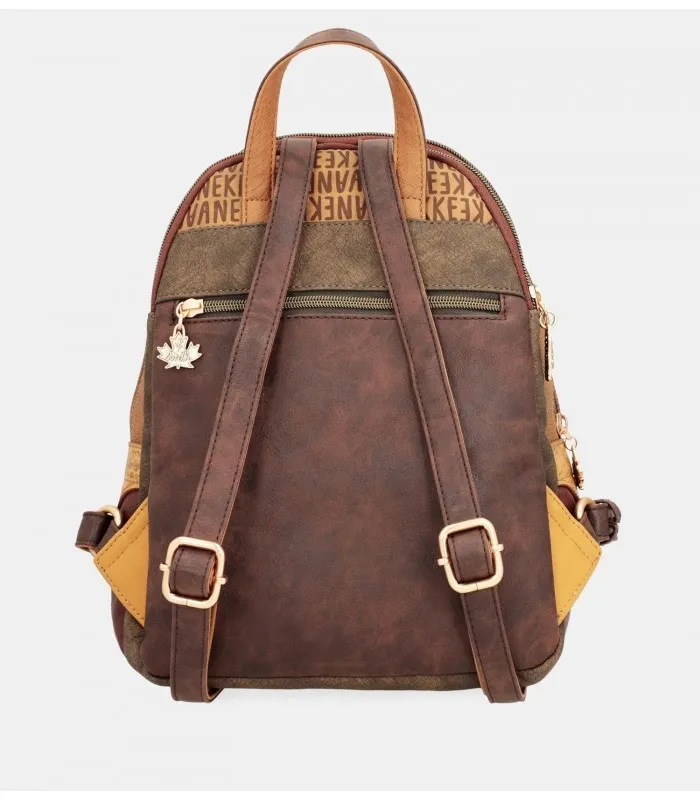 MOCHILA SPORT MUJER ANEKKE