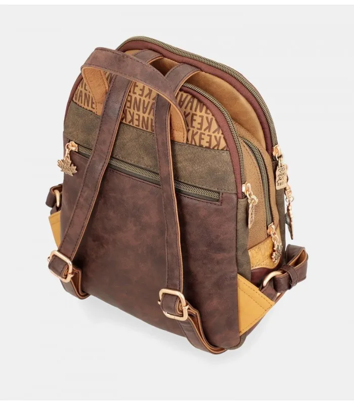 MOCHILA SPORT MUJER ANEKKE
