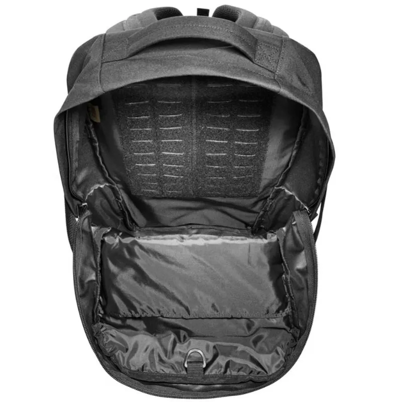 MOCHILA TASMANIAN TIGER MODULAR DAYPACK XL  23L (NEGRO)