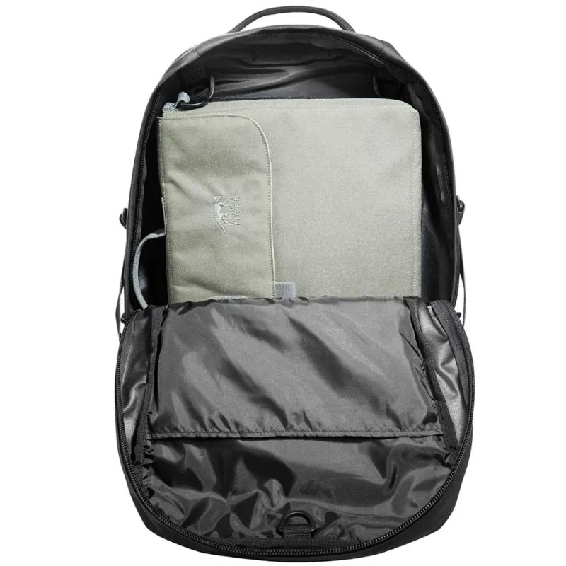 MOCHILA TASMANIAN TIGER MODULAR DAYPACK XL  23L (NEGRO)