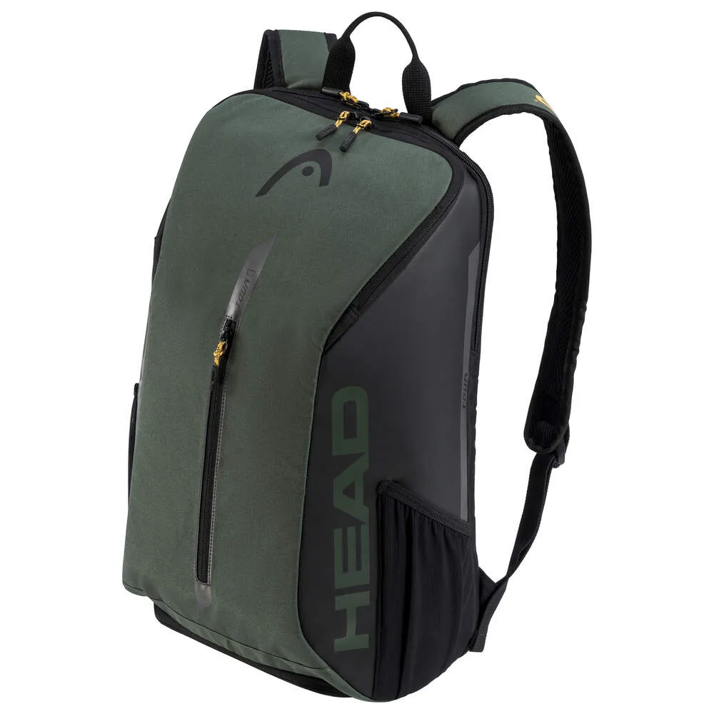 Mochila Tenis Head Tour Backpack 25 L Bicolor