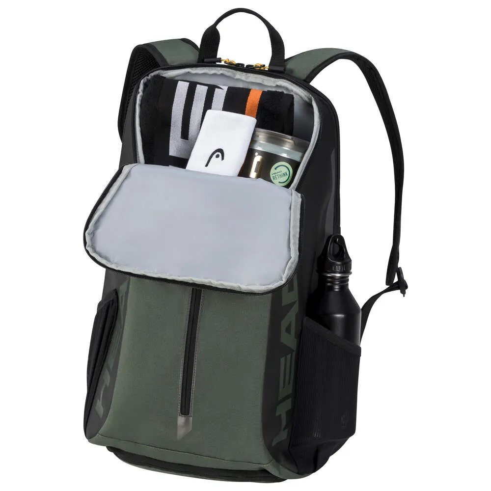 Mochila Tenis Head Tour Backpack 25 L Bicolor