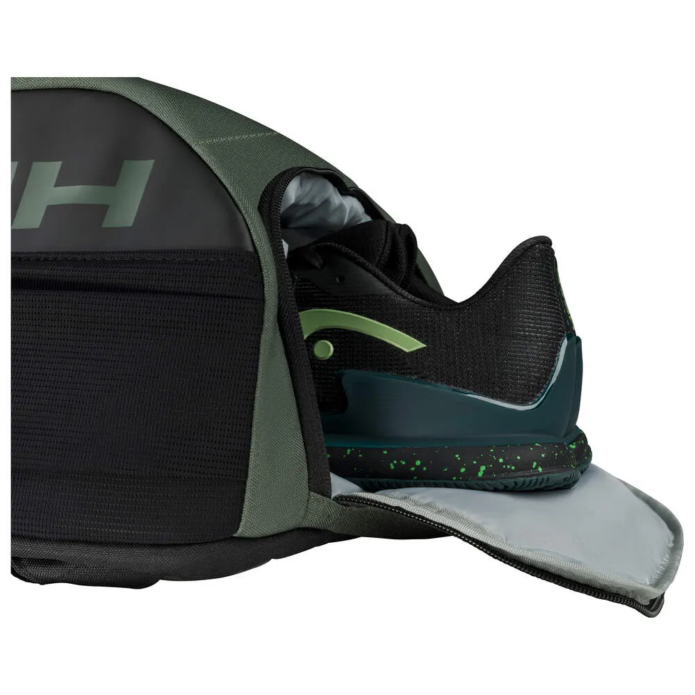 Mochila Tenis Head Tour Backpack 25 L Bicolor