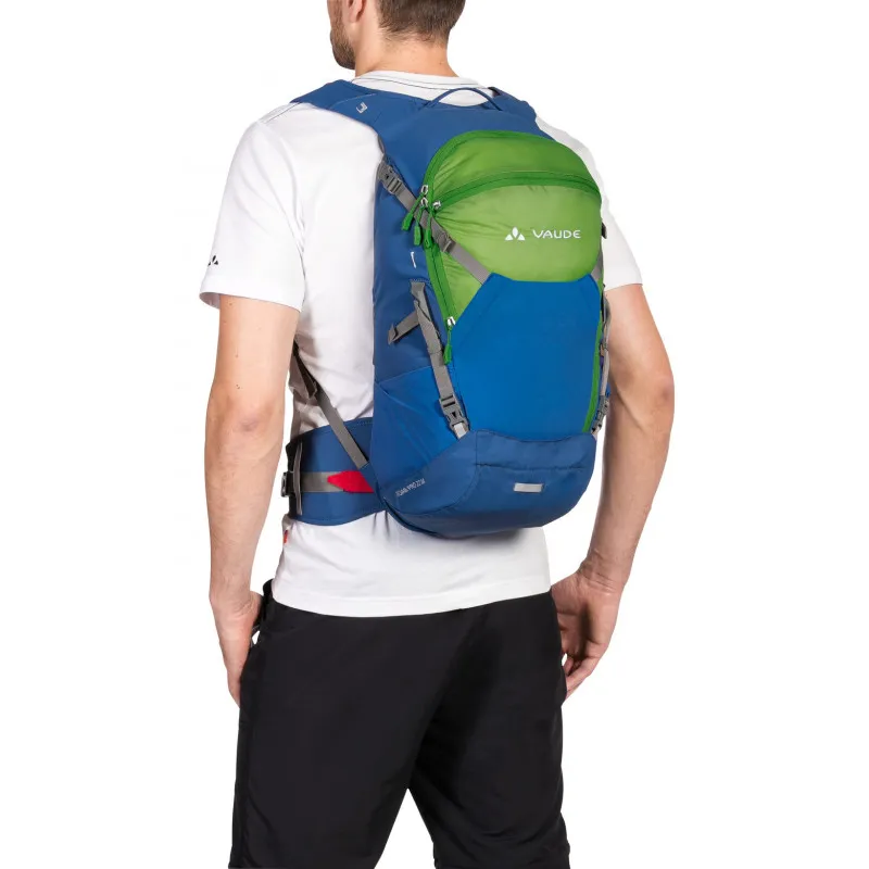 Mochila Vaude Royal Moab Pro 22 M