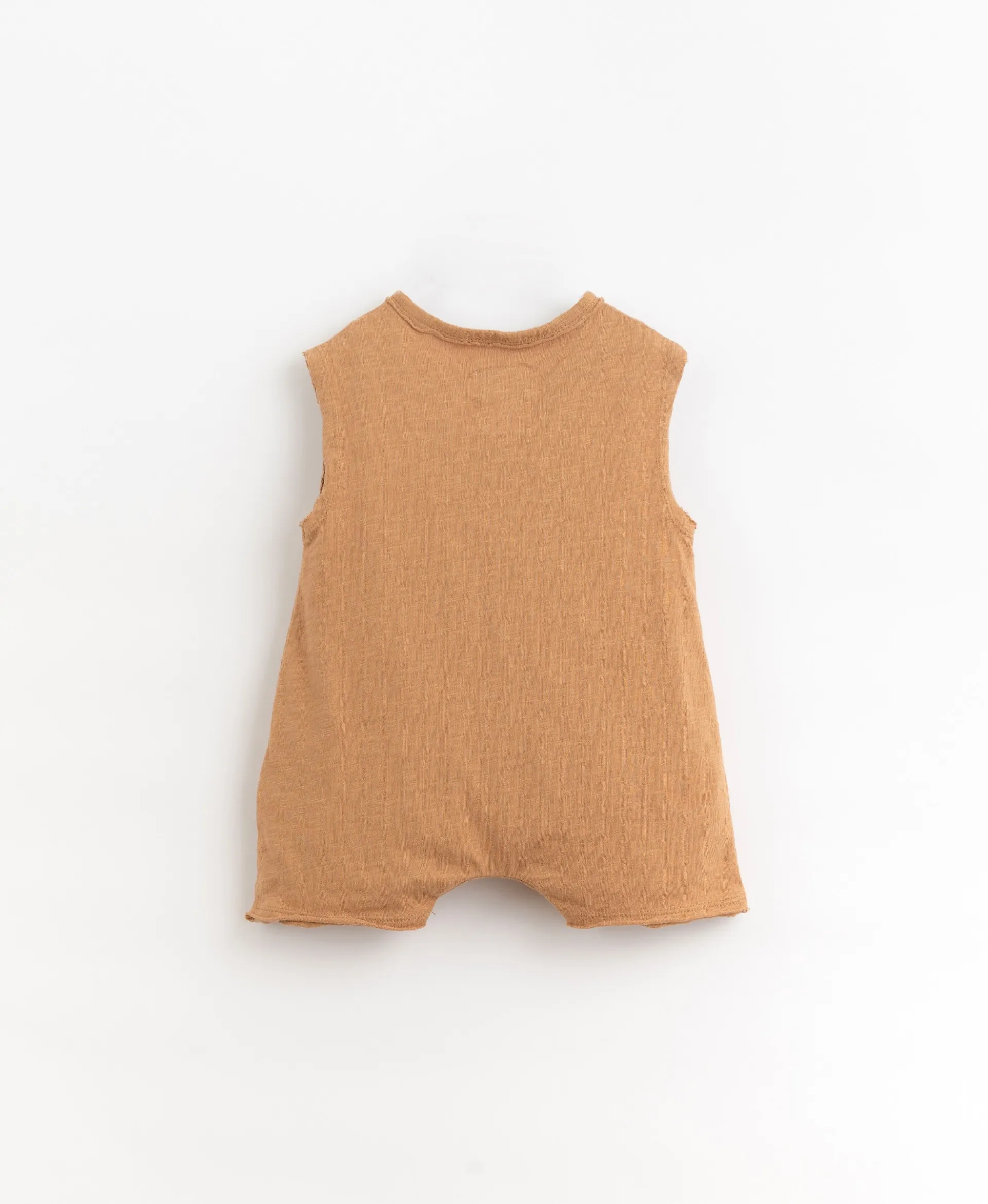 MONO JERSEY FLAMÉ