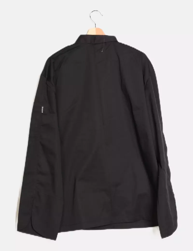 Monza Chaqueta fina