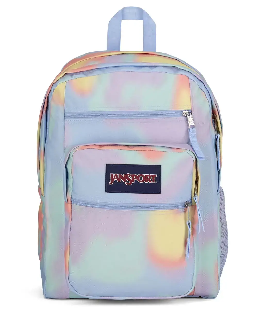 Morral Big Student