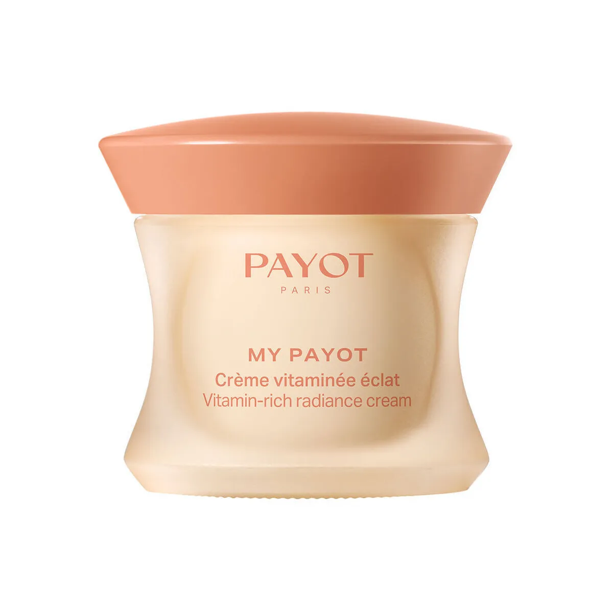 My  Crème Vitaminée Éclat