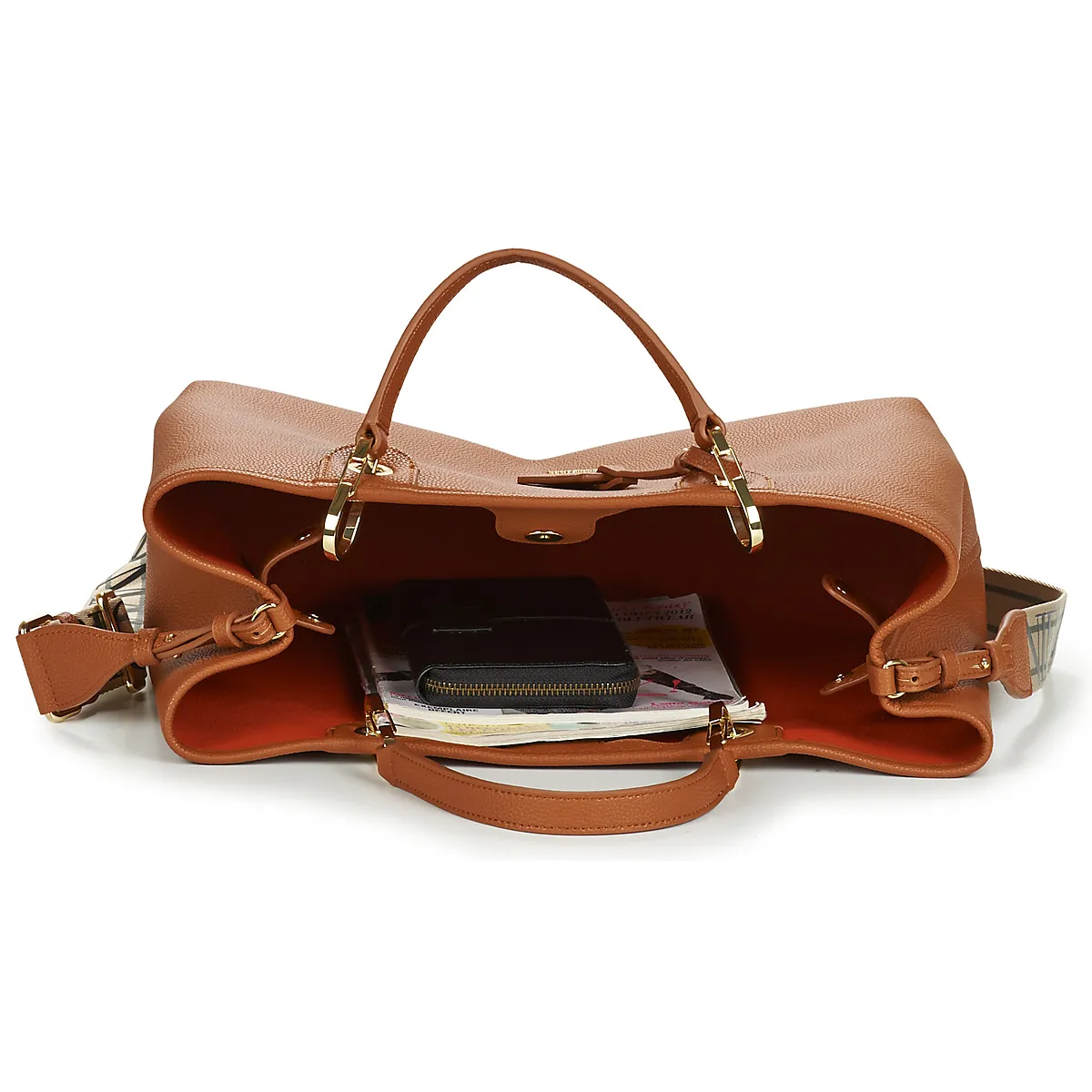 MY EA BORSA L