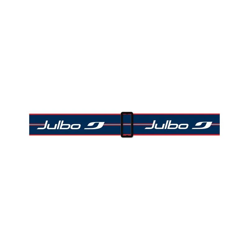 MáSCARA JULBO ISON (AZUL  CAT. 3)