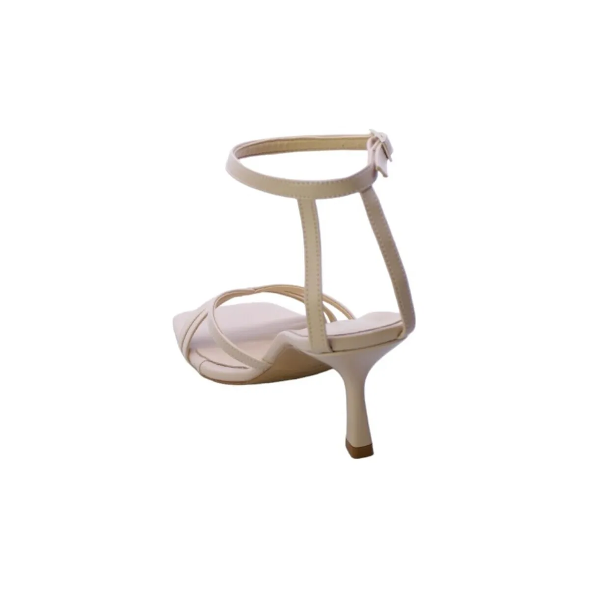 NacrÈe Sandalo Donna Nudo 395r002/24