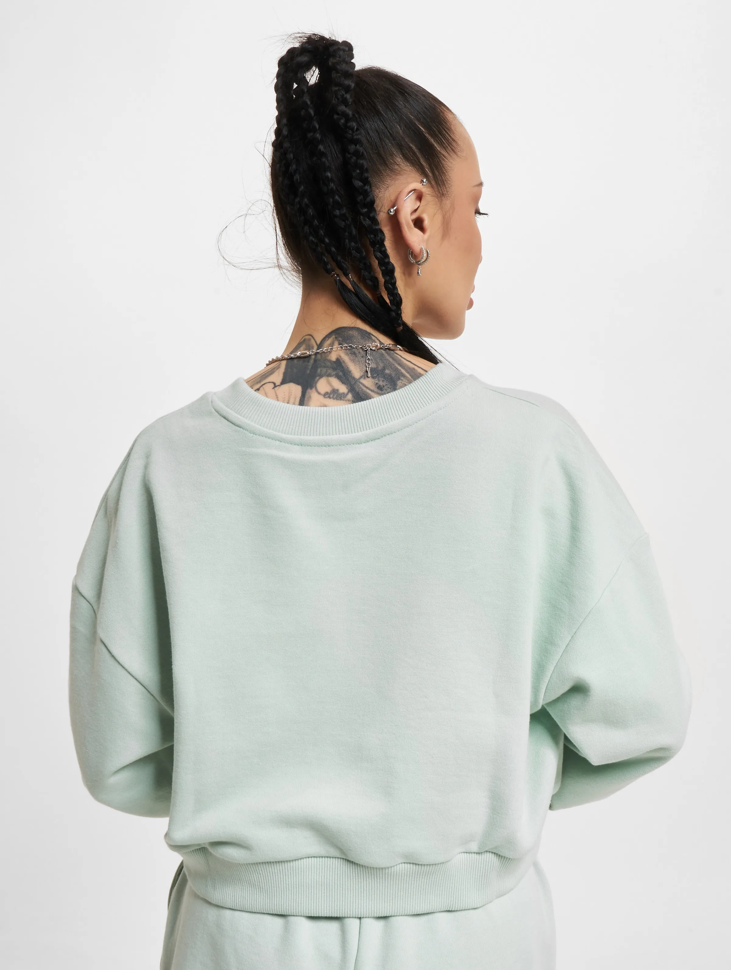 New Era MLB Le Crop Crew