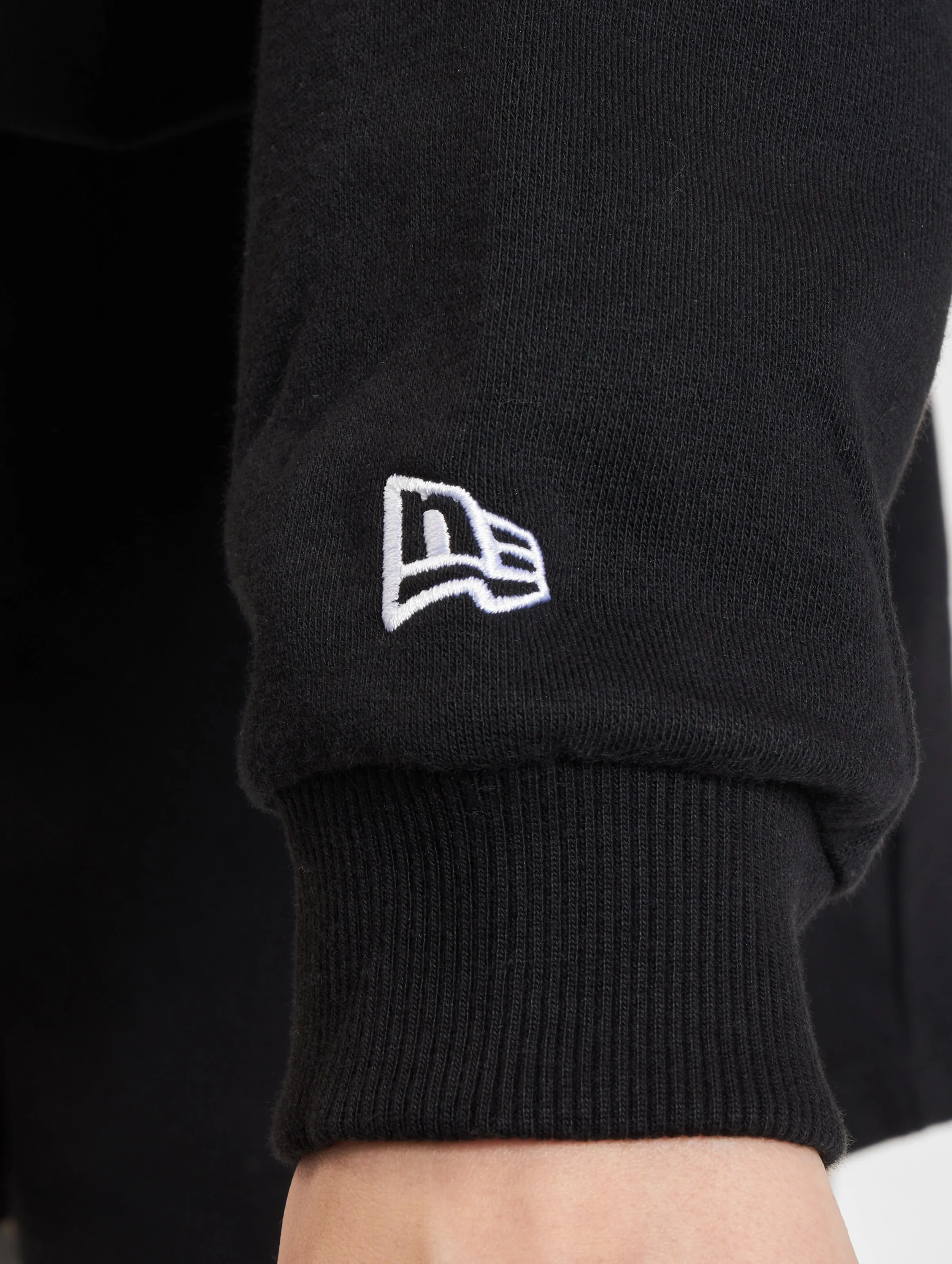 New Era MLB Le Crop