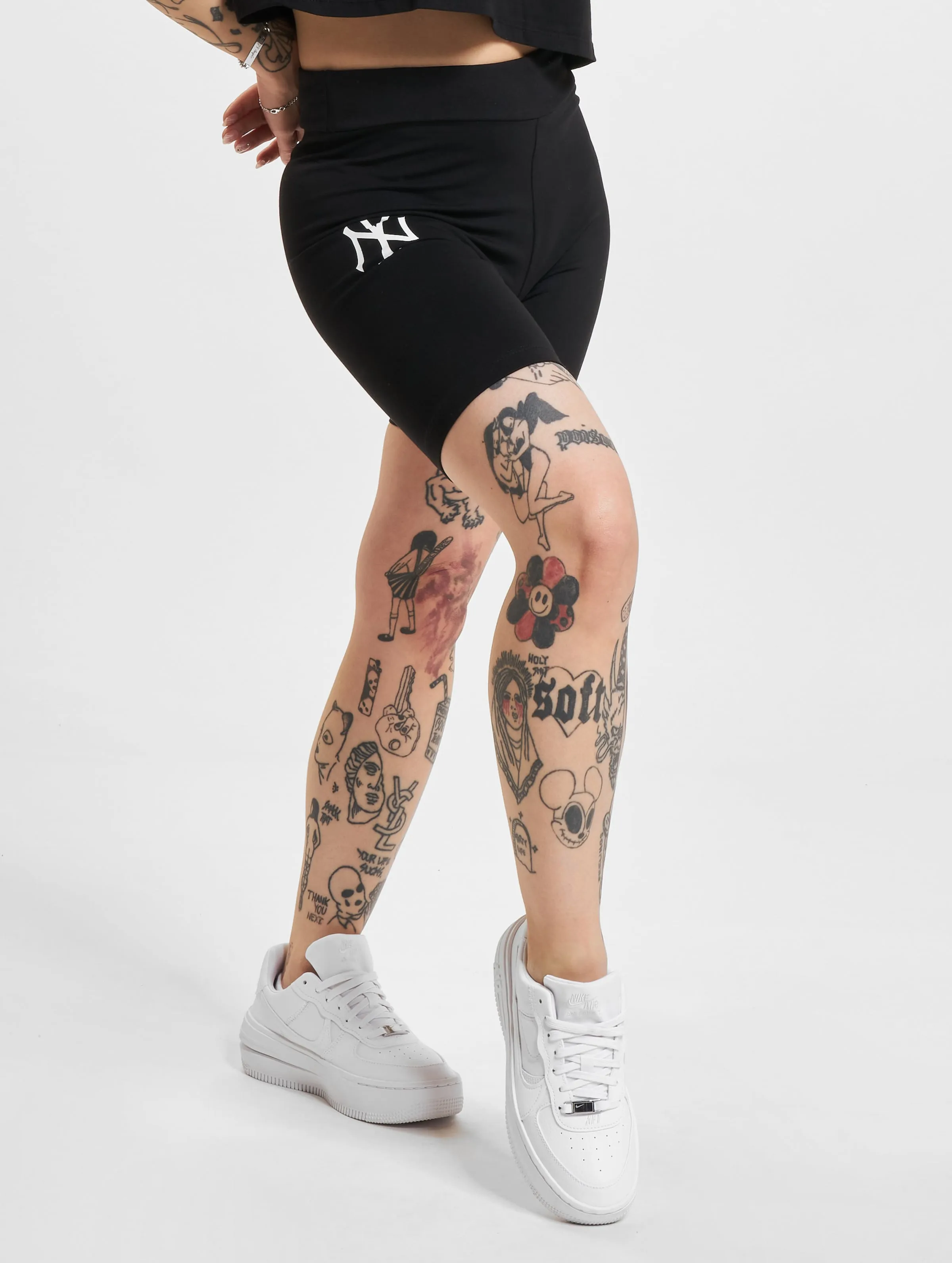 New Era MLB Le Cycling New York