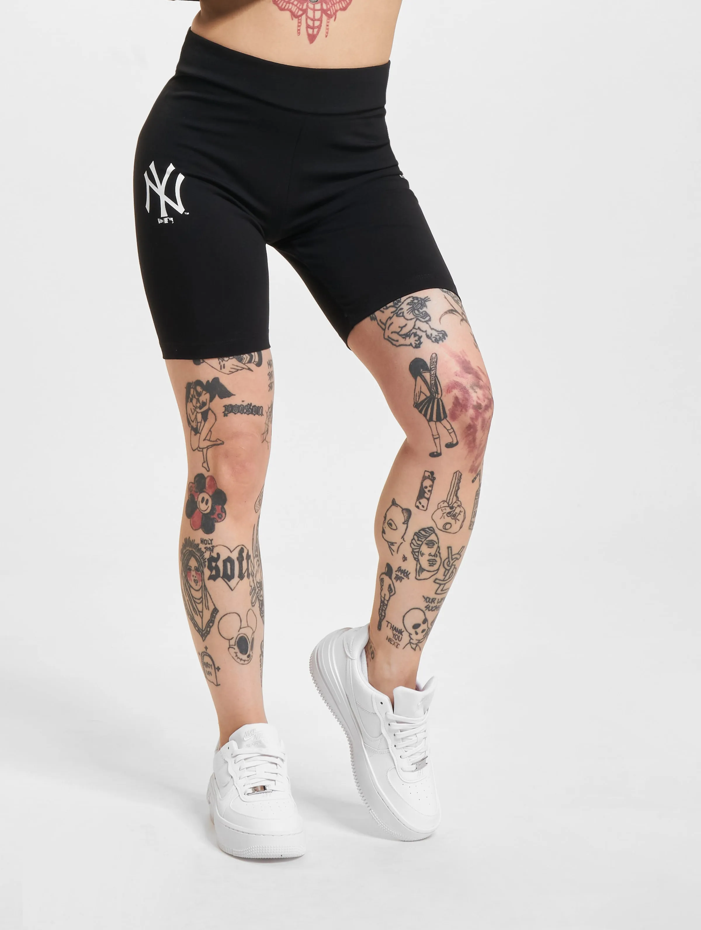 New Era MLB Le Cycling New York