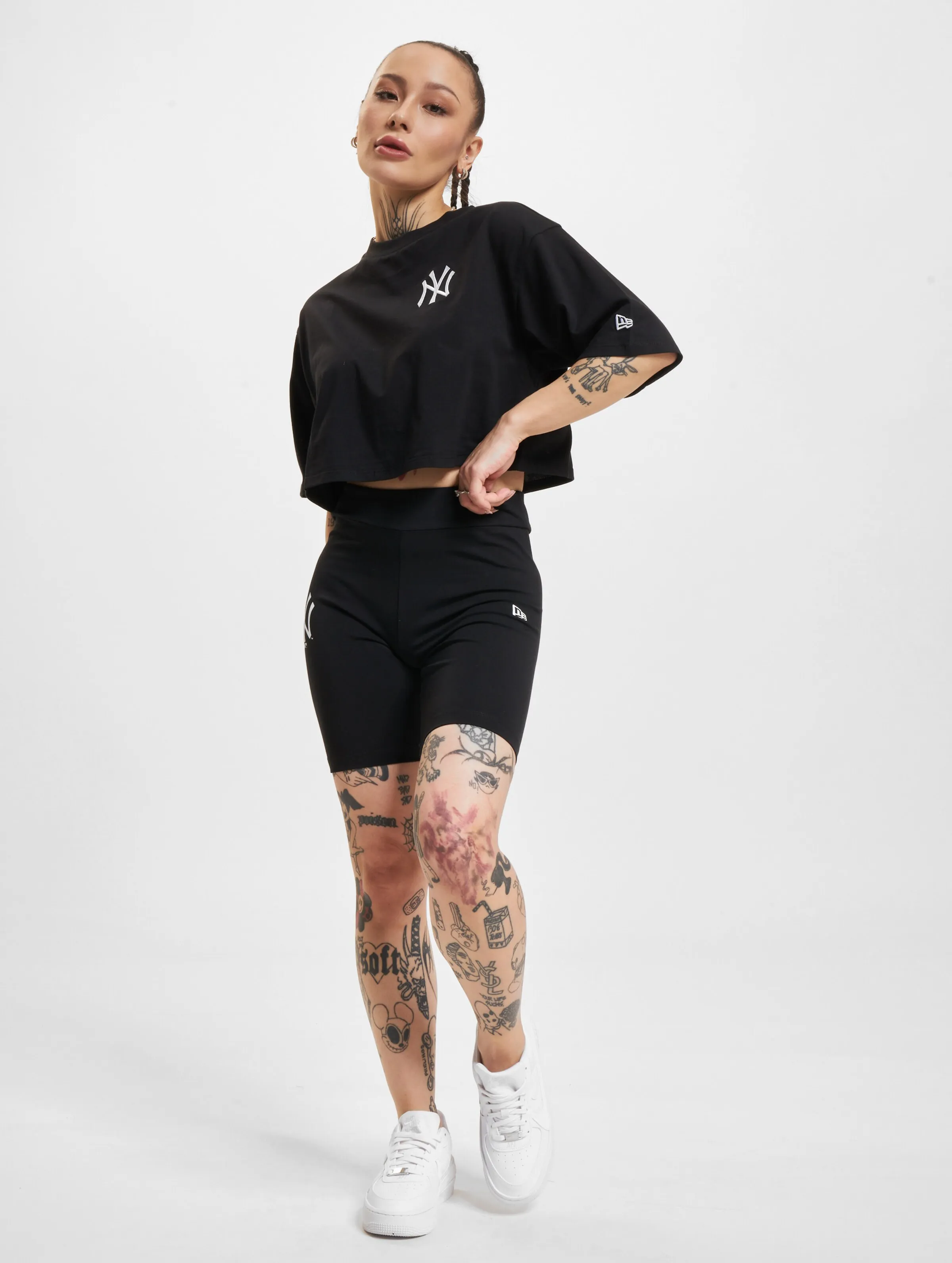New Era MLB Le Cycling New York
