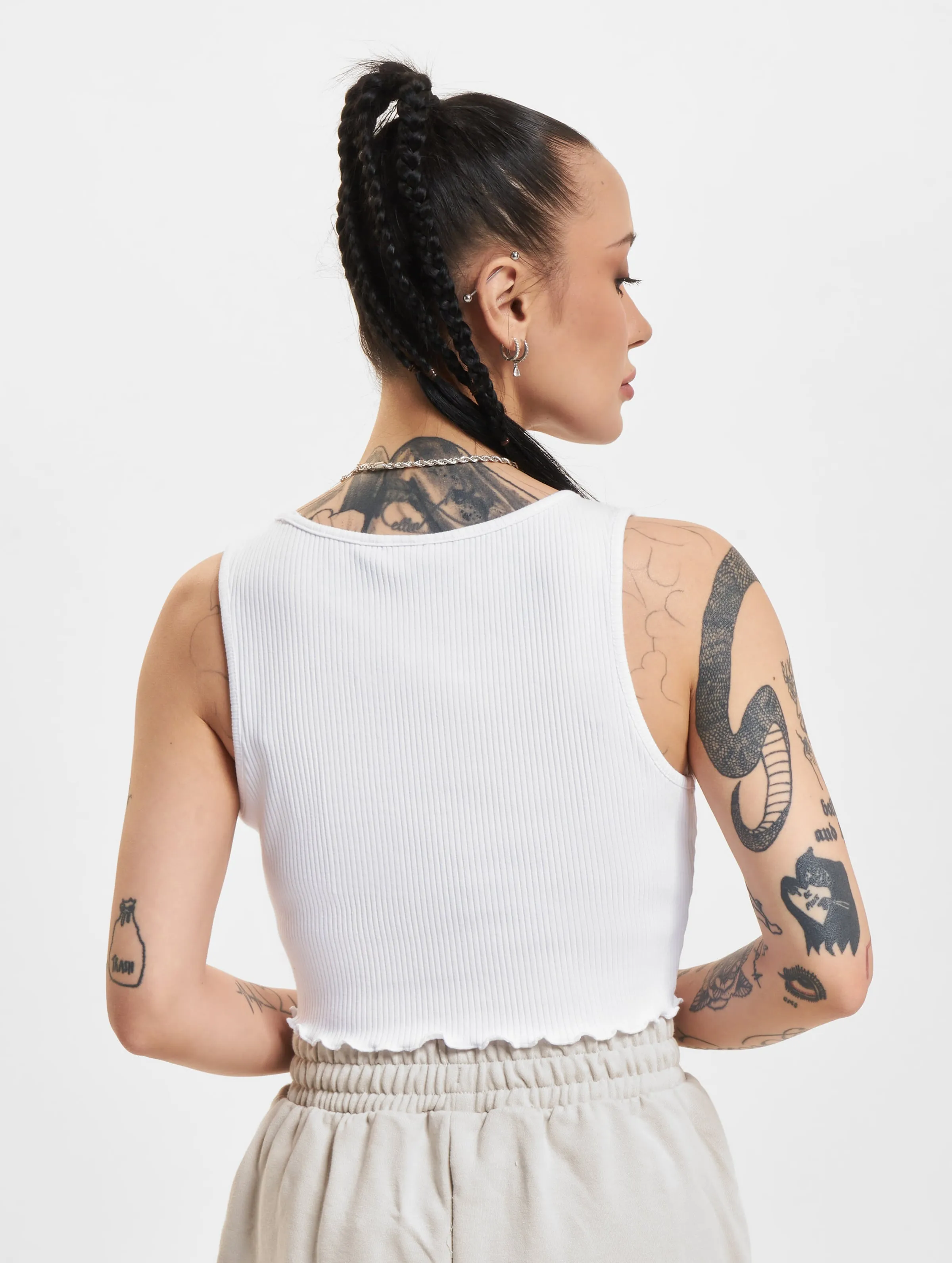 New Era MLB Lifestyle Crop